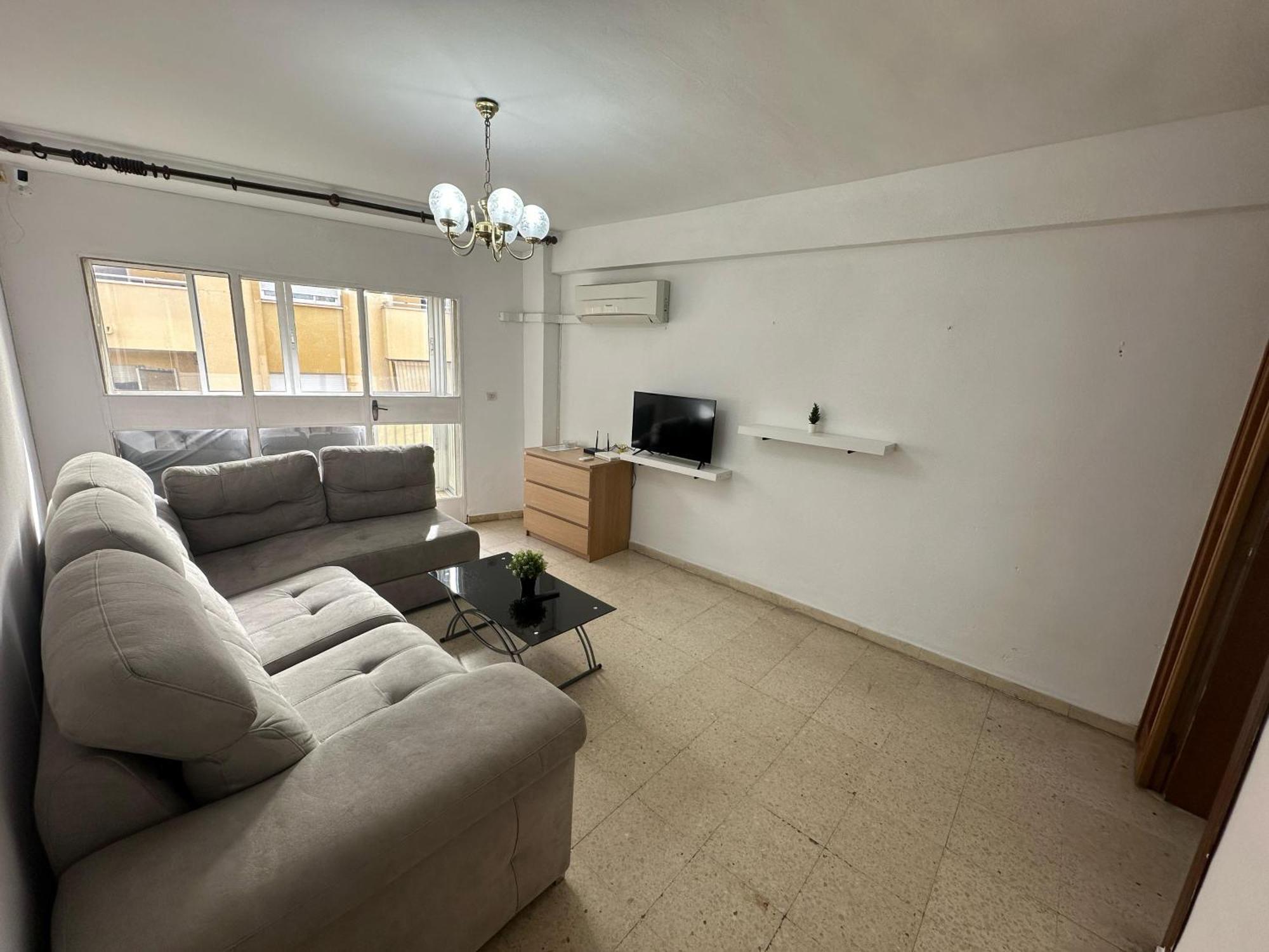 Habitación Individual con terraza Málaga Exterior foto